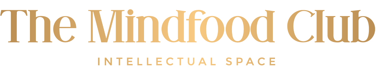 The Mindfood Club Logo