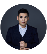 Mr. Joey Hsiang-Yi Chen