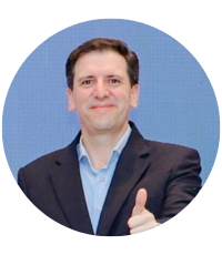 Mr. Juan Felipe Sandoval