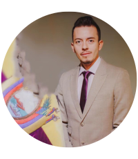 Mr. Paul Peñaherrera